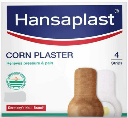 CORN PLASTER
