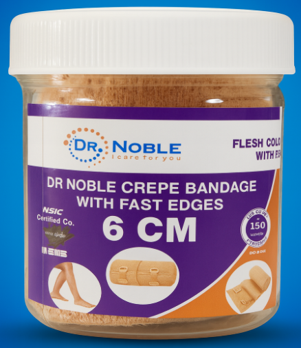 Crepe Bandage All Size