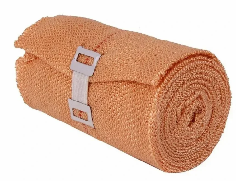 Crepe Bandage All Size