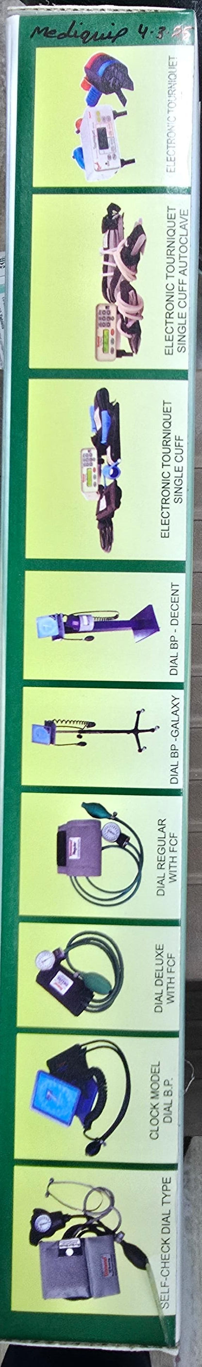 Diamond Mercurial Blood Pressure Apparatus