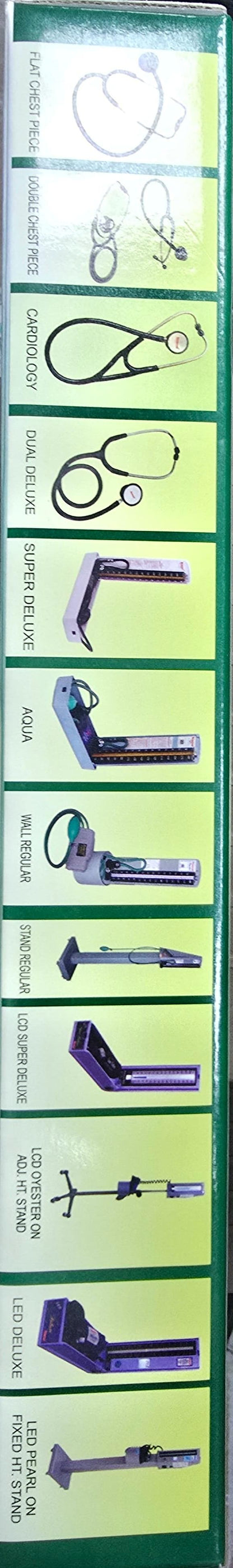 Diamond Mercurial Blood Pressure Apparatus