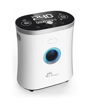 Dr. Morepen Oc-02 Oxygen Concentrator 5LPM