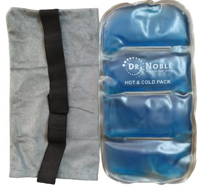 Dr Noble Hot and Cool Pack