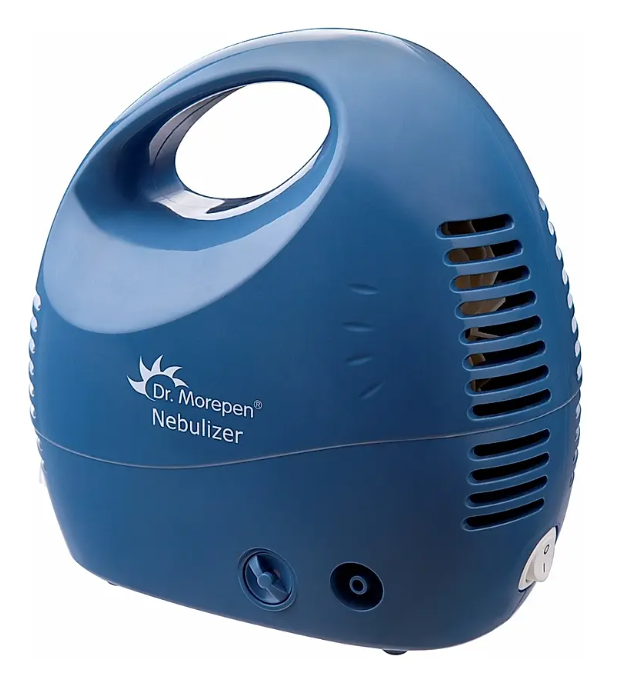 Dr. Morepen Nebulizer Model CN-11