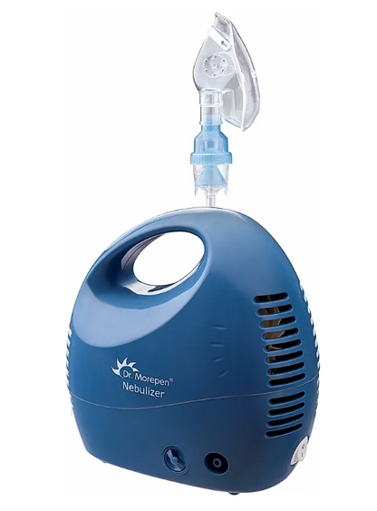Dr. Morepen Nebulizer Model CN-11