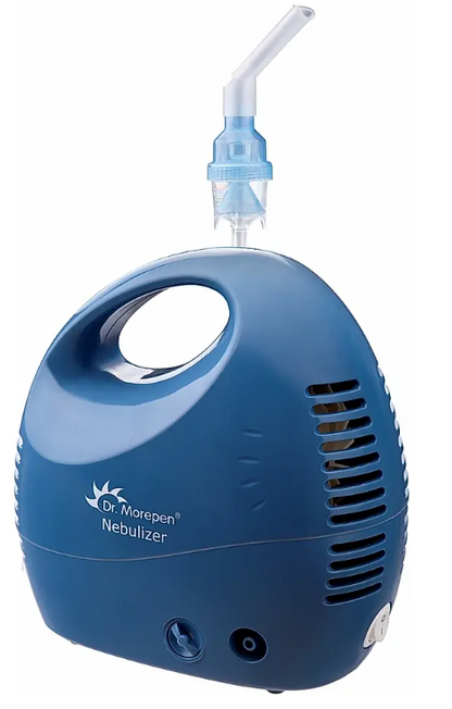 Dr. Morepen Nebulizer Model CN-11