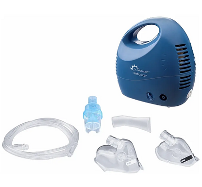 Dr. Morepen Nebulizer Model CN-11