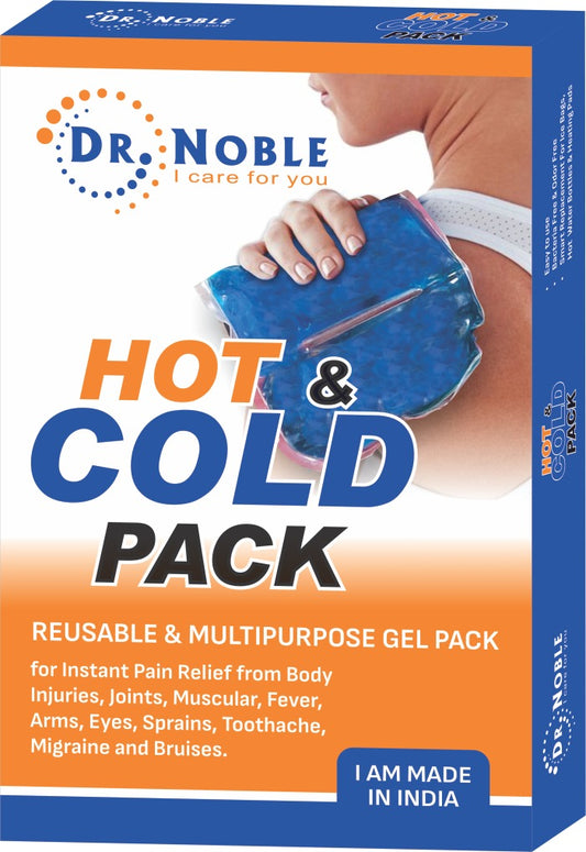 Dr Noble Hot and Cool Pack