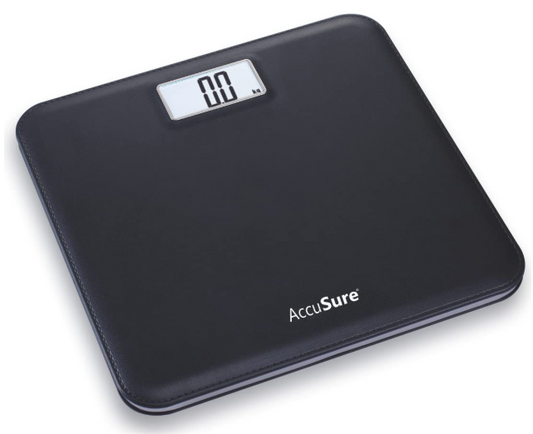 LCD Digital Weighing Scale - EB7008H