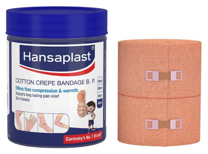 Hansaplast Crepe Bandage
