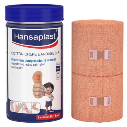 Hansaplast Crepe Bandage