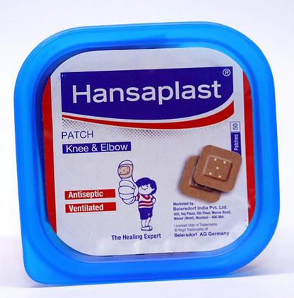 Hansaplast Spot 50PCS 250PCS Patch 50PCS
