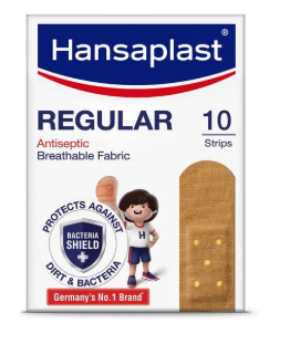 Hansaplast Regular Plaster
