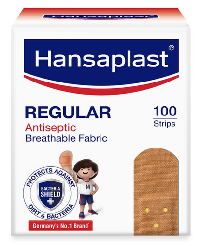 Hansaplast Regular Plaster