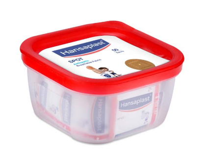 Hansaplast Spot 50PCS 250PCS Patch 50PCS