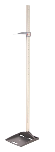 Height Measuring Scale