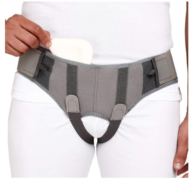 TYNOR Hernia Belt