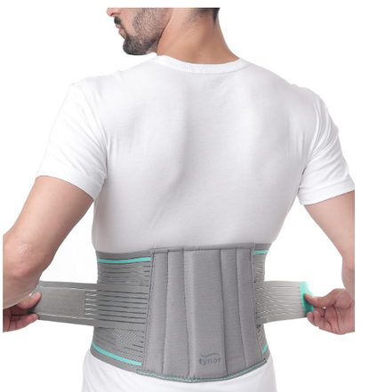 TYNOR Lumbo Sacral Belt