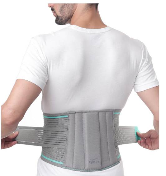 TYNOR Lumbo Sacral Belt
