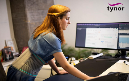 TYNOR Lumbo Sacral Belt