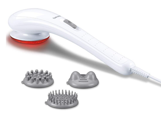 Beurer MG 21 Infrared Massager
