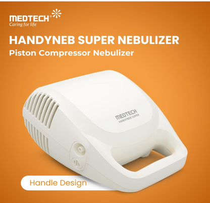MEDTECH Nebulizer Machine