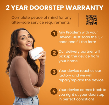 MEDTECH Nebulizer Machine