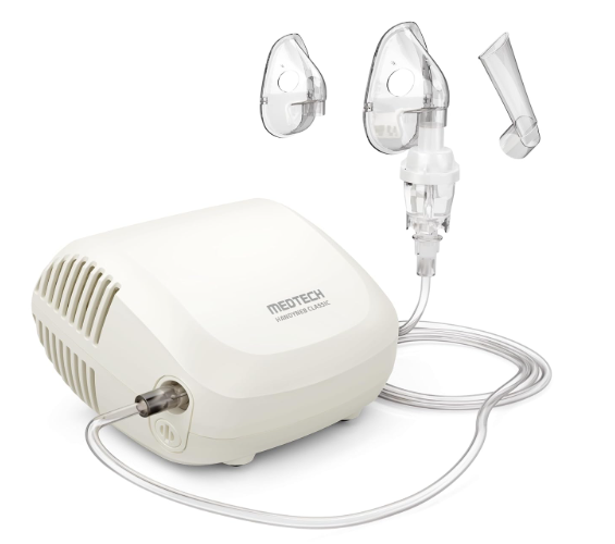 NEBULIZER HANDYNEB CLASSIC