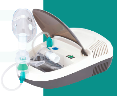Naulakha Nebulizer Prime Plus (Model No: NI/211)