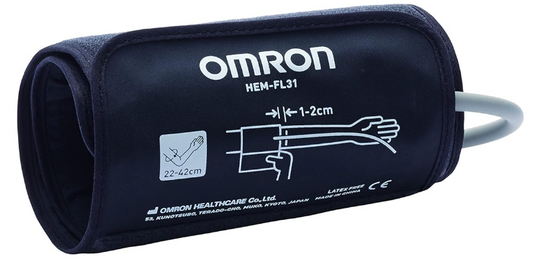 Omron FI31 Intelli Wrap Fit Cuff