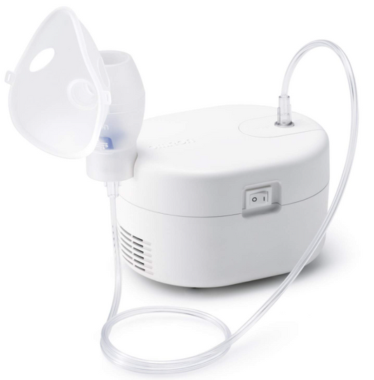 Omron Nebulizer C106