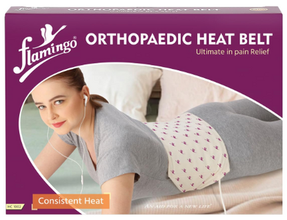 Flamingo Orthopaedic Electric Heating Pad