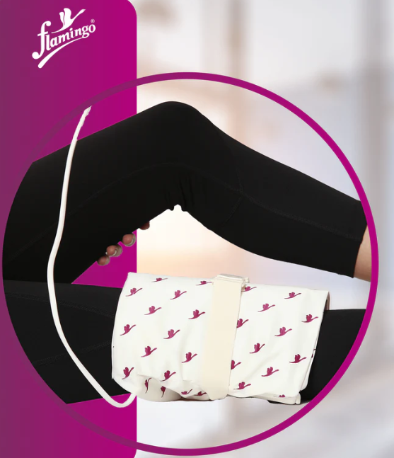 Flamingo Orthopaedic Electric Heating Pad