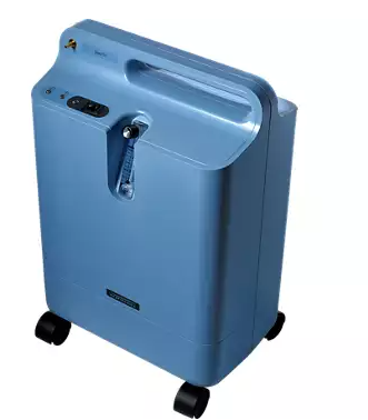 Philips Respironics EverFlo Oxygen Concentrator 5 LPM