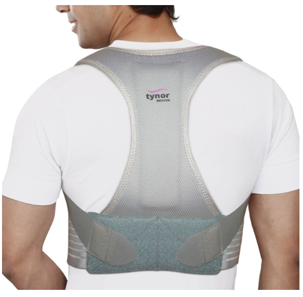 TYNOR Posture Corrector