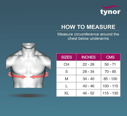 TYNOR Posture Corrector