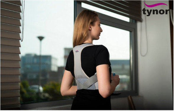 TYNOR Posture Corrector