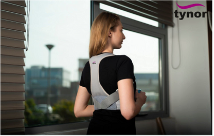 TYNOR Posture Corrector