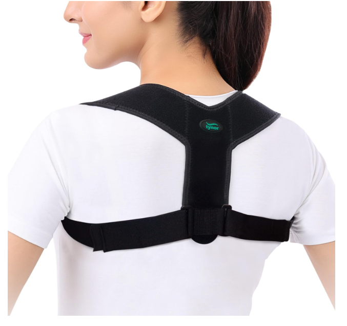 TYNOR Posture Corrector Sleek