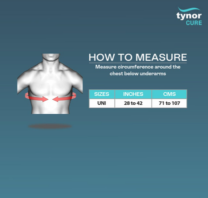 TYNOR Posture Corrector Sleek