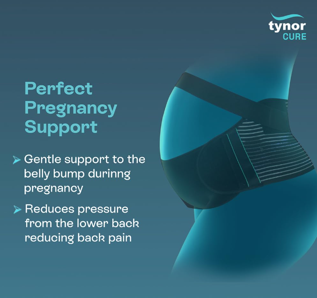 TYNOR Pregnancy Belt