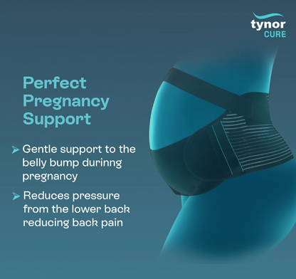 TYNOR Pregnancy Belt