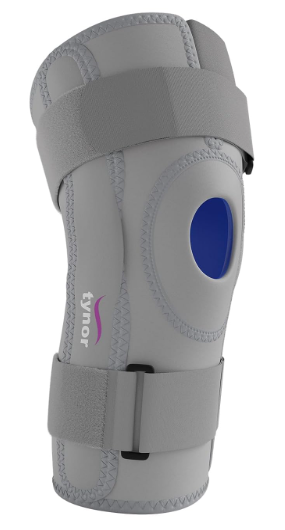 TYNOR Knee Support Hinged (Neoprene)