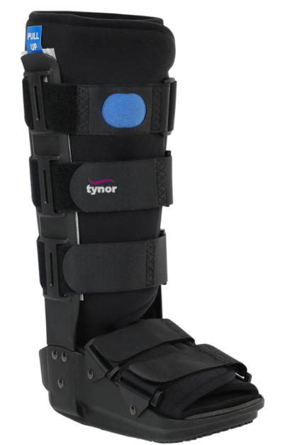 Tynor Walker Boot Air, for Foot & Ankle Support