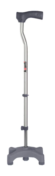 Walking Stick - 4 Leg