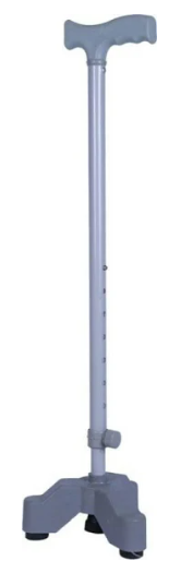 Walking Sticks - 3 Leg (Tripod)