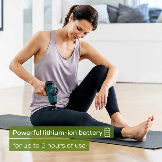 Beurer MG 99 Muscle Massager