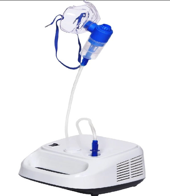 Dr Noble Nebulizer